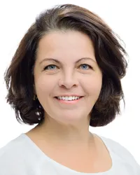 Сидорова Марія Валеріївна