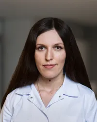 Коваленко Лилия Владимировна