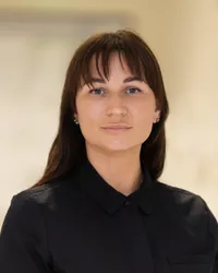 Задніпровська Олександра Юріївна