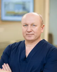 Havrylenko Yuriy Volodymyrovych