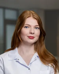 Мищенко Лилия Витальевна
