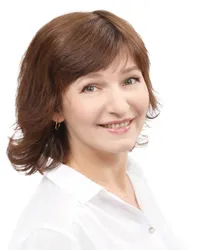Bilga Svitlana Stepanivna