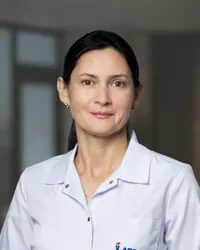 Тарасова Марина Сергіївна