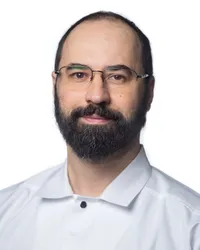 Baran Volodymyr Yevhenovych