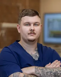 Вілінський Костянтин Аркадійович