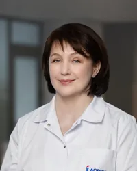 Бєлавіна Тетяна Василівна