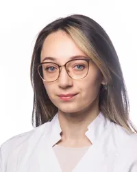 Romaniuk Anna Yuriivna