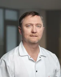 Korolov Oleksii Volodymyrovych