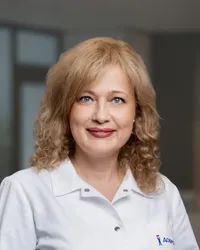 Druzhyna Olena Vadymivna