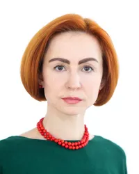 Solodka Iryna Yuriivna