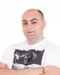 Kovalchuk Serhii Mykhailovych