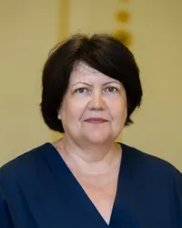 Байбара Наталія Олександрівна