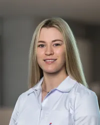 Yevdokymenko Alona Oleksandrivna
