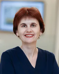 Литвинова Наталья Александровна