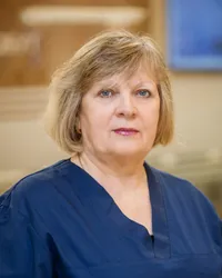 Kazaniuk Tetiana Ivanivna