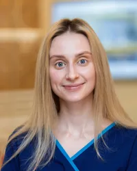 Дубровна Юлия Олеговна