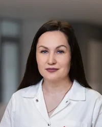 Кулибаба Юлия Васильевна