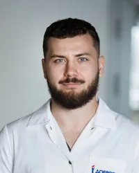 Поляруш Богдан Васильевич