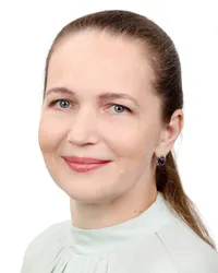 Matveenko Ludmila Vasilivna