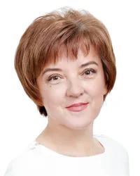 Ренчковская Светлана Александровна