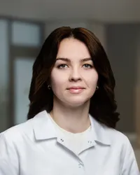 Шовкун Наталия Анатольевна
