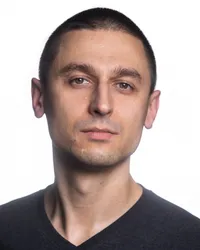 Khutornyi Dmytro Olehovych