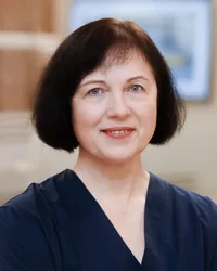 Осетрова Ірина Федорівна