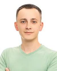 Клячковский Дмитрий Николаевич