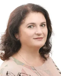 Haidarenko Olha Oleksandrivna