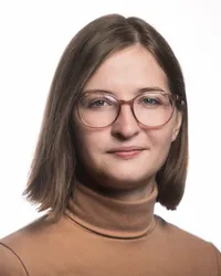 Летичевская Вероника Александровна
