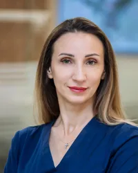 Avad Lina Mokhammedivna