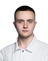Ковальчук Богдан Русланович
