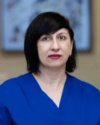 Mykhailiuk Liudmyla Viktorivna