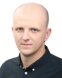 Lovitskyi Yurii Oleksandrovych