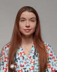 Яковенко Елена Сергеевна
