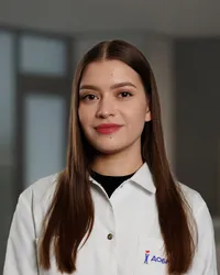 Бомащук Тетяна Володимирівна