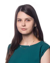 Romanenko Yaryna Volodymyrivna