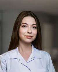 Дідик Юлія Євгеніївна