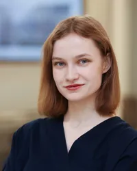 Красько Ирина Николаевна