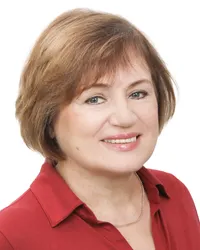 Троц Людмила Павлівна