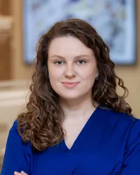 Nesteruk Kateryna Serhiivna