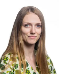 Жук Софія Олегівна