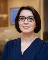Hanzha Tetiana Valeriivna