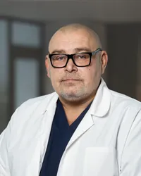 Гордый Тарас Николаевич