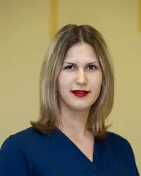 Улянкина-Кульбіда Катерина Михайлівна