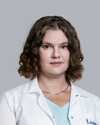 Odyntsova Olha Vasylivna