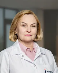 Kondratska Iryna Oleksandrivna