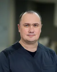 Щербина Максим Владимирович