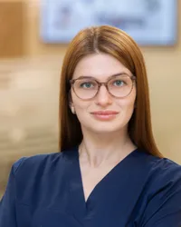 Hrytsaiuk Nana Tenhizivna