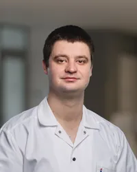 Бессонов Євгеній Петрович
